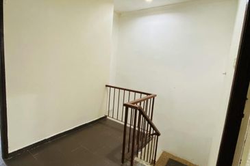 Bandar Sungai Long, SL 7 [20X67], Freehold, G&G 