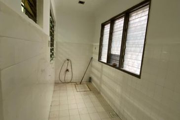 Bandar Sungai Long, SL 7 [20X67], Freehold, G&G 