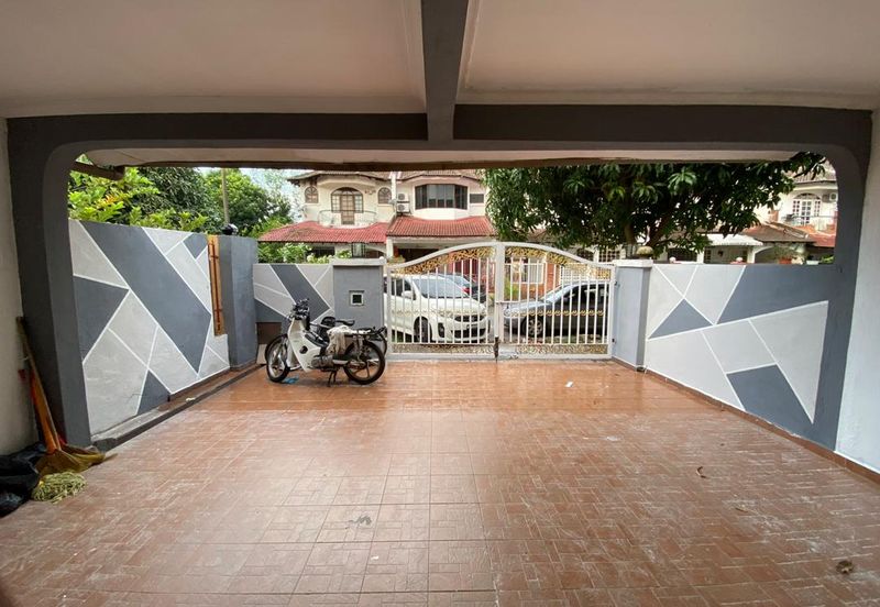 Bandar Sungai Long, SL 7 [20X67], Freehold, G&G 