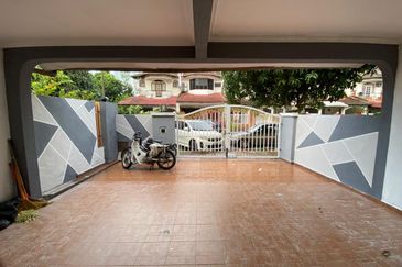 Bandar Sungai Long, SL 7 [20X67], Freehold, G&G 