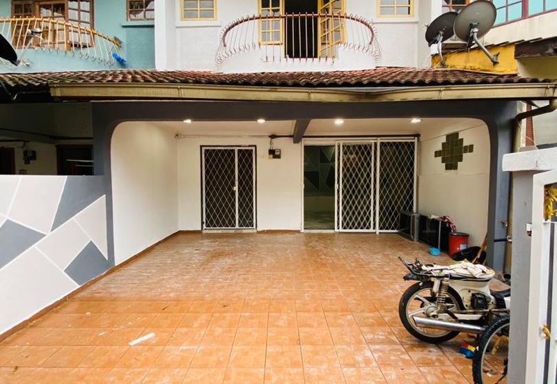 Bandar Sungai Long, SL 7 [20X67], Freehold, G&G 