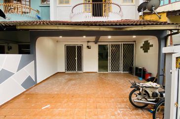 Bandar Sungai Long, SL 7 [20X67], Freehold, G&G 
