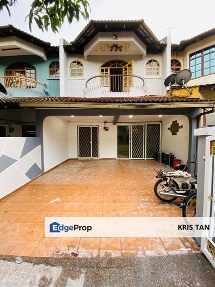Bandar Sungai Long, SL 7 [20X67], Freehold, G&G , Selangor, Kajang