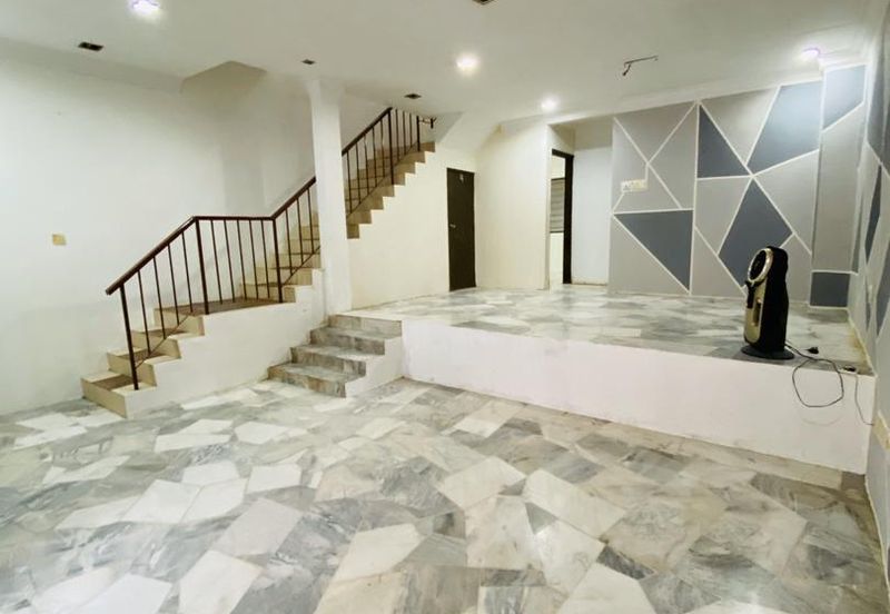 Bandar Sungai Long, SL 7 [20X67], Freehold, G&G 