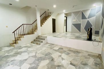 Bandar Sungai Long, SL 7 [20X67], Freehold, G&G 