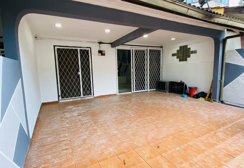 Bandar Sungai Long, SL 7 [20X67], Freehold, G&G 