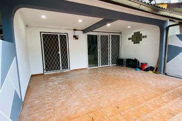 Bandar Sungai Long, SL 7 [20X67], Freehold, G&G 