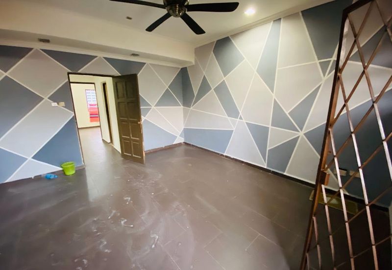 Bandar Sungai Long, SL 7 [20X67], Freehold, G&G 