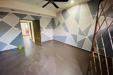 Bandar Sungai Long, SL 7 [20X67], Freehold, G&G 