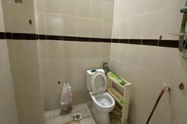 Bandar Sungai Long, SL 7 [20X67], Freehold, G&G 