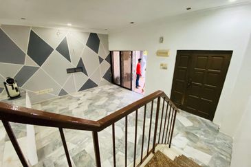 Bandar Sungai Long, SL 7 [20X67], Freehold, G&G 