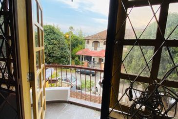 Bandar Sungai Long, SL 7 [20X67], Freehold, G&G 