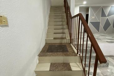 Bandar Sungai Long, SL 7 [20X67], Freehold, G&G 