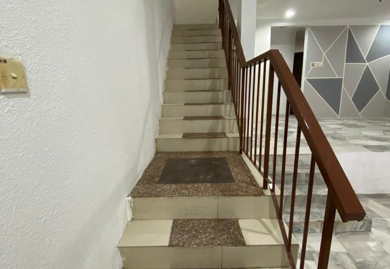 Bandar Sungai Long, SL 7 [20X67], Freehold, G&G 