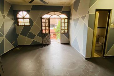 Bandar Sungai Long, SL 7 [20X67], Freehold, G&G 