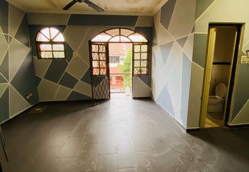 Bandar Sungai Long, SL 7 [20X67], Freehold, G&G 