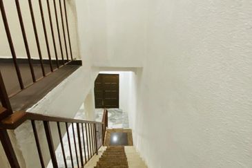 Bandar Sungai Long, SL 7 [20X67], Freehold, G&G 