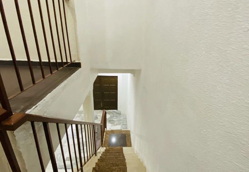 Bandar Sungai Long, SL 7 [20X67], Freehold, G&G 