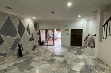 Bandar Sungai Long, SL 7 [20X67], Freehold, G&G 