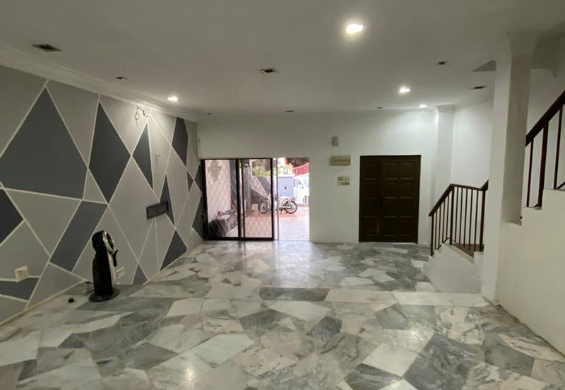 Bandar Sungai Long, SL 7 [20X67], Freehold, G&G 