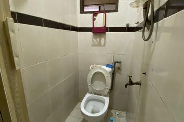 Bandar Sungai Long, SL 7 [20X67], Freehold, G&G 