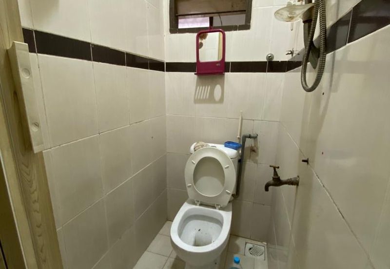 Bandar Sungai Long, SL 7 [20X67], Freehold, G&G 