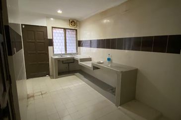 Bandar Sungai Long, SL 7 [20X67], Freehold, G&G 