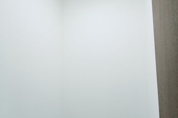 Suria Villa 3 Storey Bungalow Lot For Sale, Corner