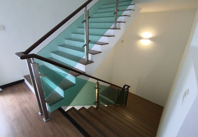 Suria Villa 3 Storey Bungalow Lot For Sale, Corner