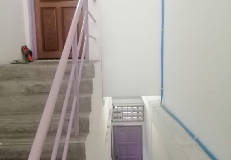 KAWASAN PERUSAHAAN BALAKONG