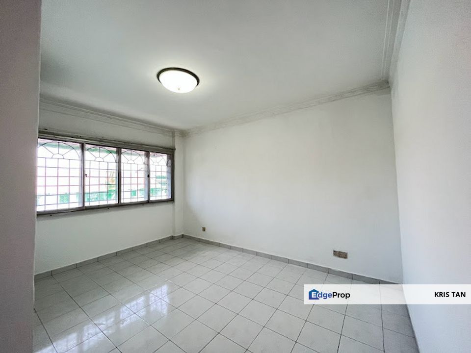 Segar Apartment, Taman Segar, Cheras, Near Mrt  , Kuala Lumpur, Cheras