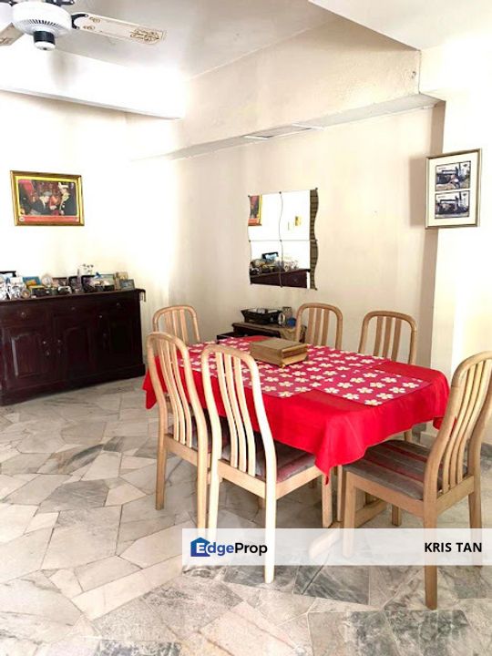 Suasana, Bandar Tun Hussein Onn[22x75] house   , Selangor, Batu 9th Cheras