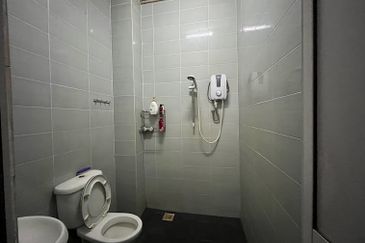 Bayu Aman , Taman Desa Aman