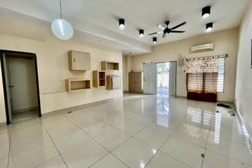 Bandar Damai Perdana