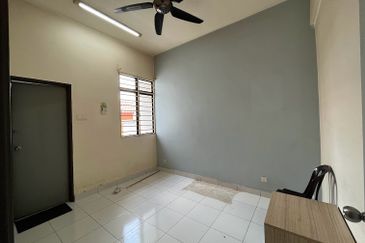 Bandar Damai Perdana