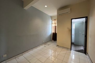 Bandar Damai Perdana