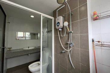 Bandar Damai Perdana