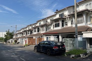 Bandar Mahkota Cheras