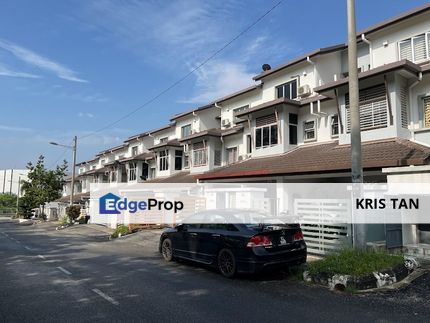 Bandar Mahkota Cheras, Jalan Inang. 2.5 Storey  , Selangor, Cheras