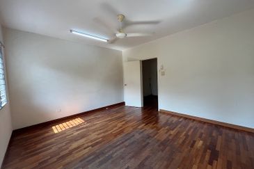 Bandar Mahkota Cheras