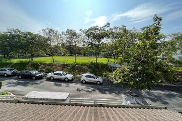 Bandar Mahkota Cheras