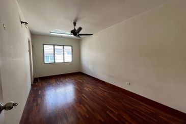 Bandar Mahkota Cheras