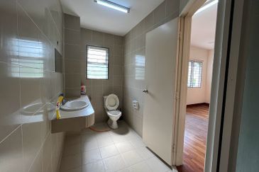 Bandar Mahkota Cheras