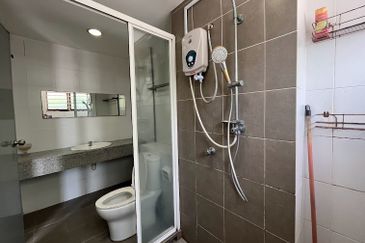 Bandar Damai Perdana