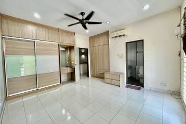 Bandar Damai Perdana