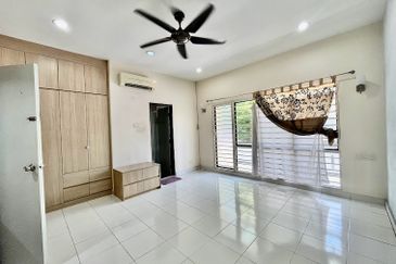 Bandar Damai Perdana