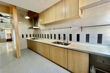 Bandar Damai Perdana