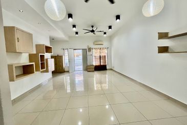 Bandar Damai Perdana