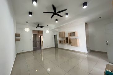 Bandar Damai Perdana