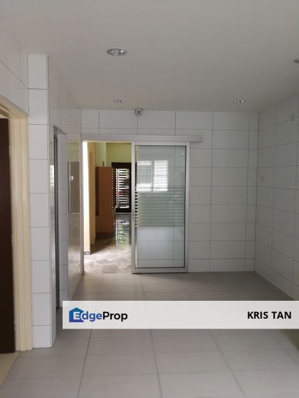 Cheras Perdana CP 6 , Freehold 1.5 Sty [20x70] , Selangor, Batu 9th Cheras